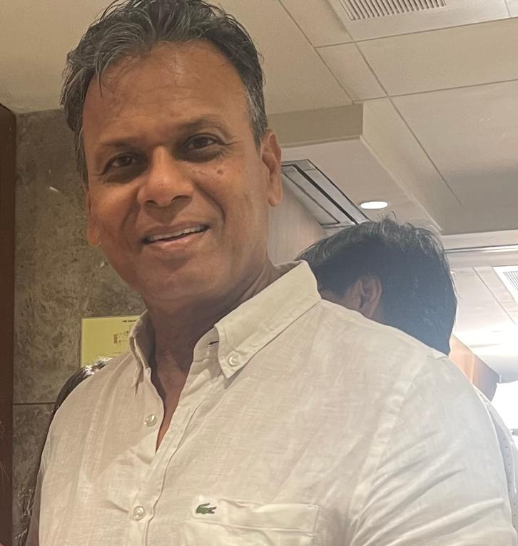Dr. Rizwan Sadique